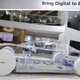 Image for article titled Huawei Says It's Not An Electric Car Company, Yet